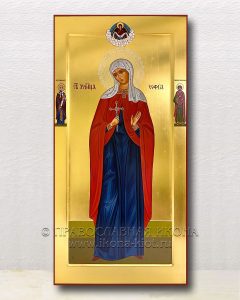 Икона «София Римская, мученица» Кузнецк